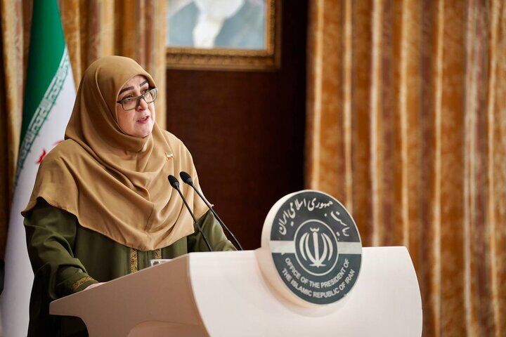 آمادگی رئیس جمهور برای برگزاری جلسات با کارآفرینان/زیست عفیفانه در فرهنگ ایرانی است