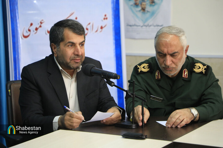 نمایشگاه ایران و افغانستان مصداق بارز همبستگی ملی است