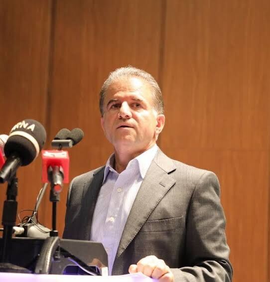 وحدت ملی و حفاظت از زاگرس، اولویت‌های امروز کشور