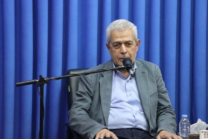 حضور علمی، فرهنگی و هنری ایرانیان در بازسازی عتبات، سابقه ۱۰۰۰ ساله دارد