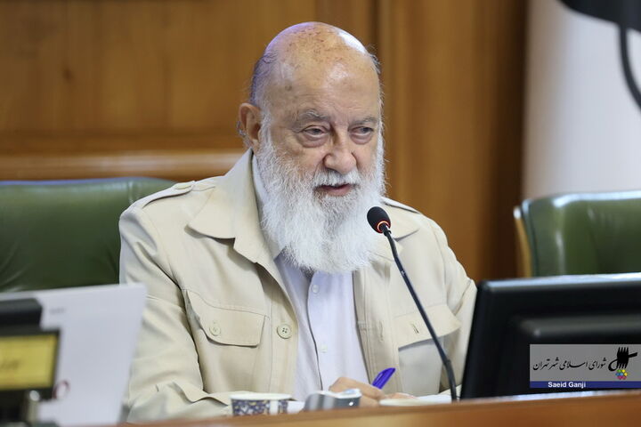 تخلفات حریم تهران به مراجع ذیصلاح اعلام می‌شود