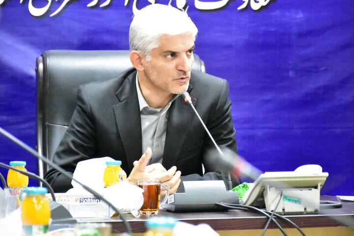 تکمیل ۶۴ مدرسه نیمه‌تمام لرستان در مسیر تحقق عدالت آموزشی