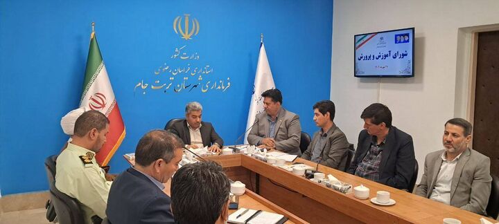 گامی برای حذف کلاس‌های کانکسی در تربت جام/ خیران ۸ مدرسه جدید می‌سازند