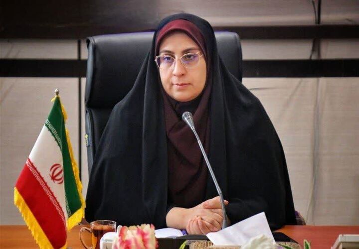 نمایشگاه کتاب فرصت مناسبی برای انتقال مفاهیم فرهنگی و اجتماعی به جامعه است