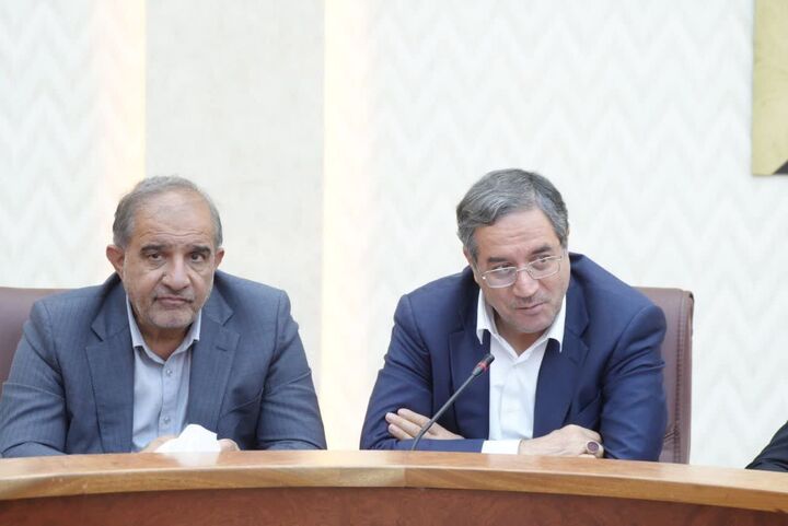 آذربایجان‌غربی بستر امن سرمایه‌گذاری برای تأمین امنیت غذایی است