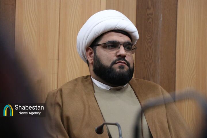 جهاد فرهنگی یک طلبه دهه هفتادی| از تجربه و تحول تا ترسیم آینده تبلیغات اسلامی کرمان