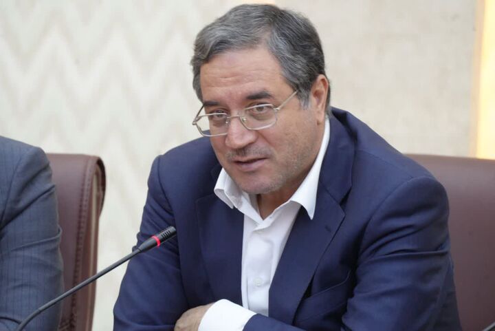 اصلاح الگوی کشت و افزایش ارزش افزوده، اولویت اصلی کشاورزی آذربایجان‌غربی است