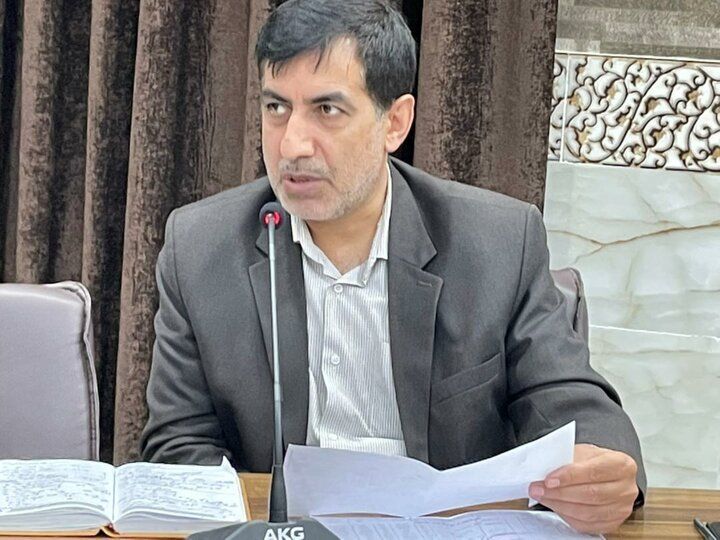 اهدای فیش حج تمتع برای آزادی زندانیان مالی در کردستان