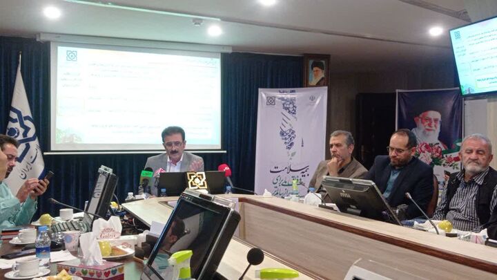 حمایت ۴۸۰ میلیارد تومانی از بیماران صعب‌العلاج و پوشش بیمه‌ای نیمی از جمعیت مازندران