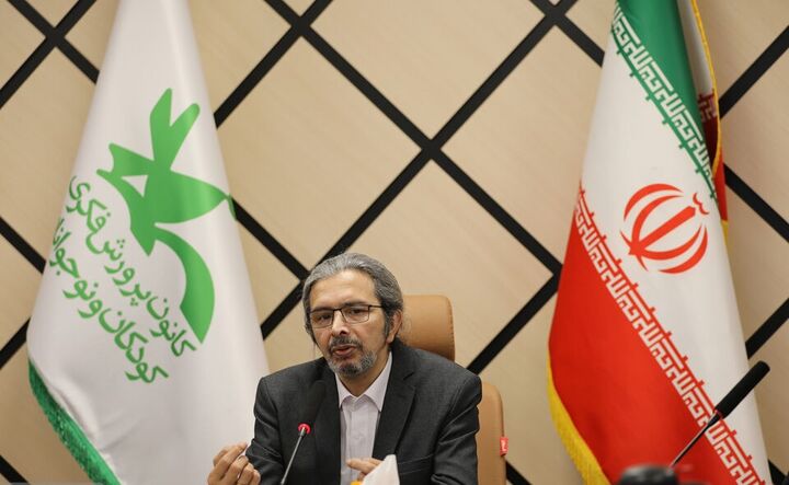 رمز موفقیت موسیقی کودک سادگی و پیوند با ریشه‌های ملی است