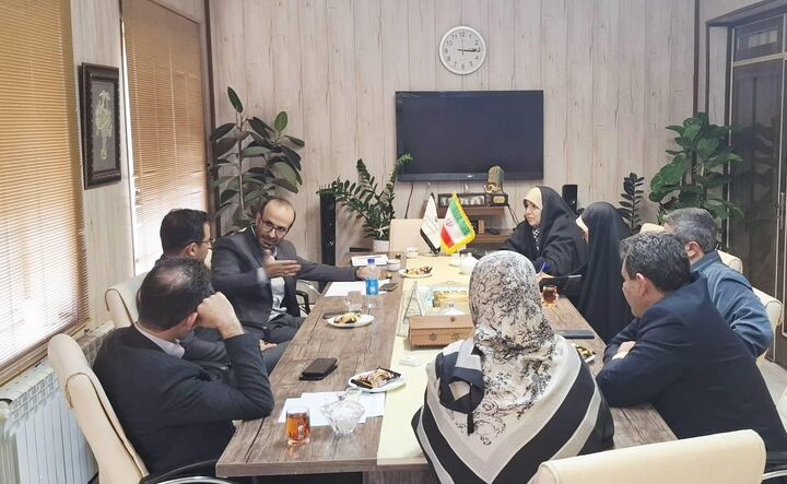 زمینه حضور مد ایرانی در بازار جهانی مد اسلامی