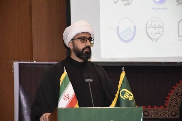 ضرورت برخورد بی‌امان با فساد برای تقویت اعتماد مردم به نظام اسلامی