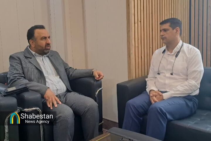 همکاری کانون‌های مساجد گلستان و شورای مبارزه با مواد مخدر در حوزه پیشگیری از اعتیاد