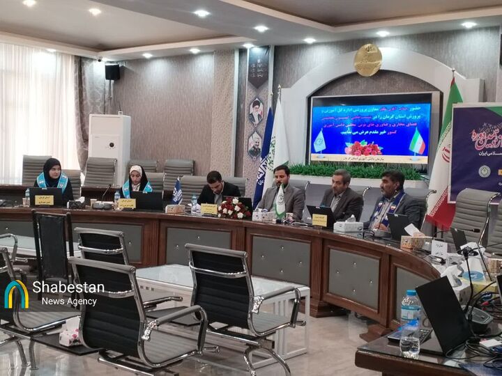 نشست تدوین پیش‌نویس سند مجلس دانش‌آموزی برگزار می‌شود