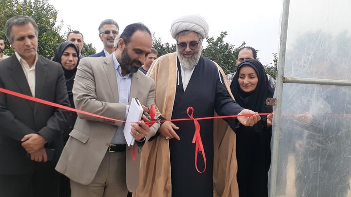 جهادکشاورزی پیشران تحقق منویات رهبری در بخش اقتصاد مقاومتی است