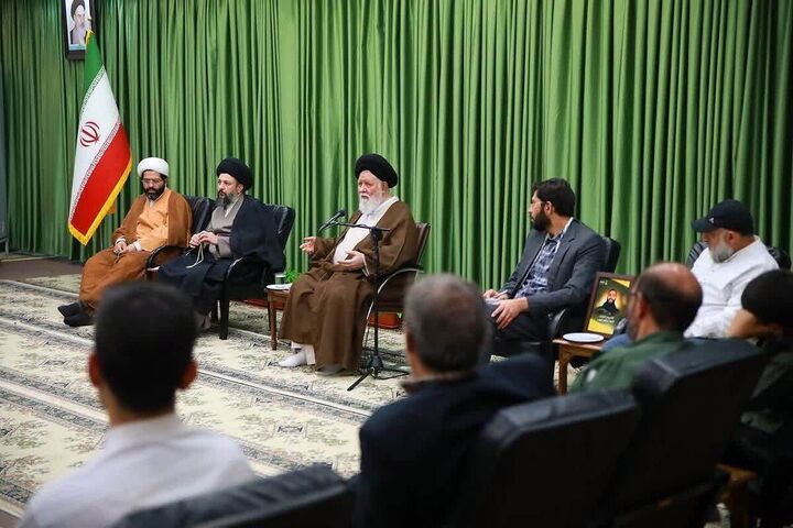 مقاومت لازمه ظهور است