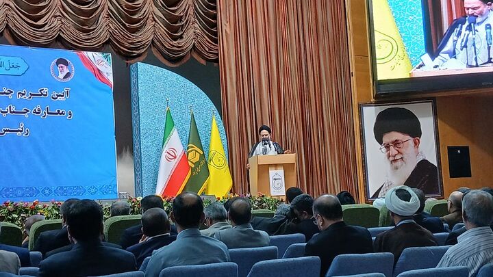 اولویت امروز حج و زیارت مسئله اقتصاد با توجه به پیوست فرهنگی است