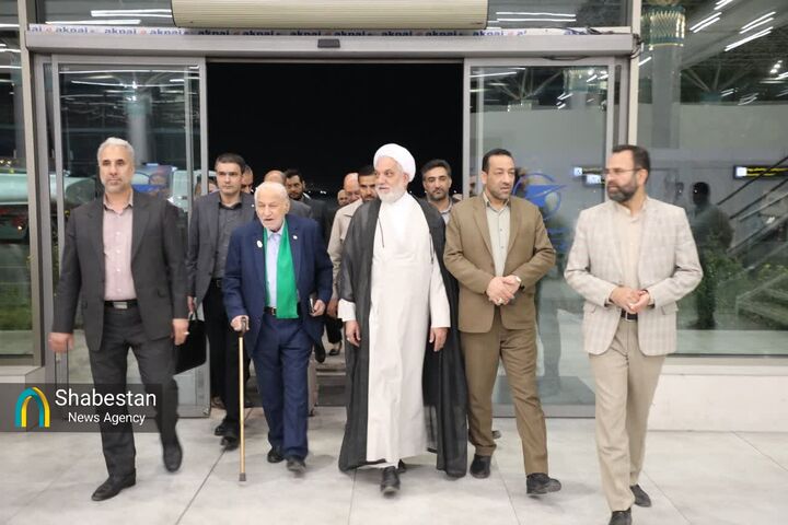 رئیس ستاد دیه کشور به کرمان سفر کرد