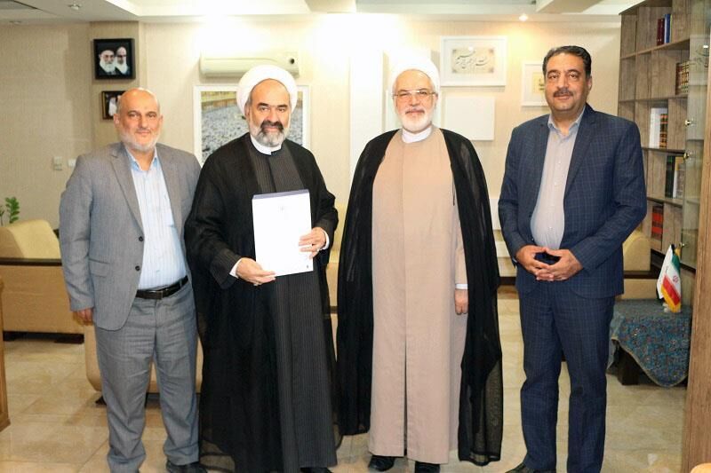 نقش کلیدی استانها در تحول فرهنگی کشور