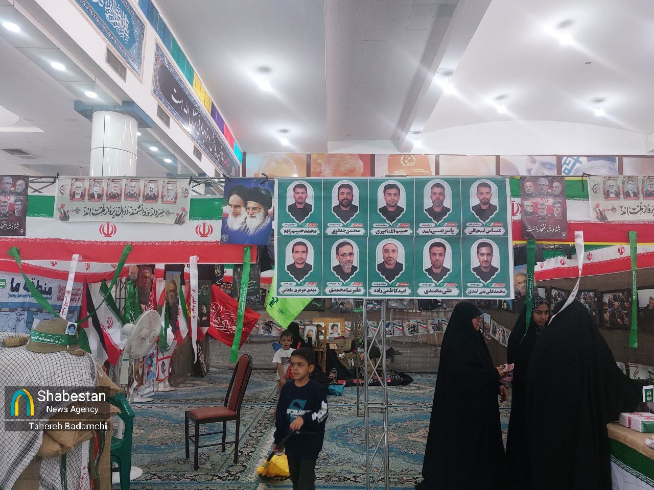 «پیوند هنر و معنویت» گام نو ستادنمازجمعه کرمان برای همسویی با ذائقه فرهنگی مخاطبان