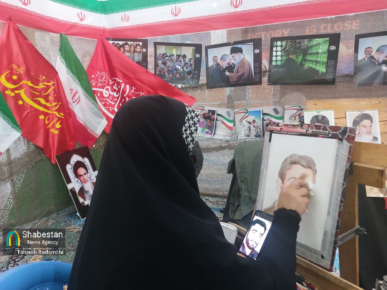 «پیوند هنر و معنویت» گام نو ستادنمازجمعه کرمان برای همسویی با ذائقه فرهنگی مخاطبان