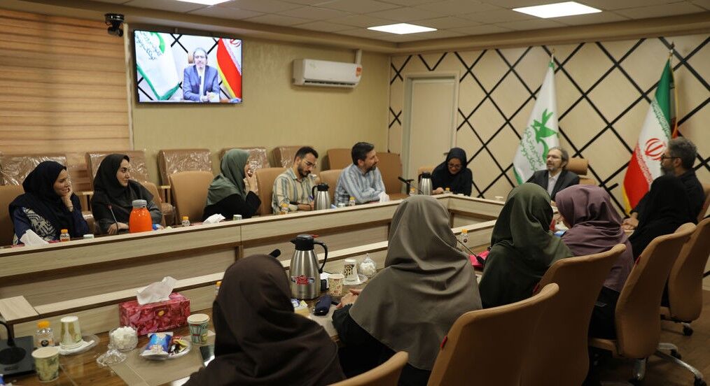 رمز موفقیت موسیقی کودک سادگی و پیوند با ریشه‌های ملی است