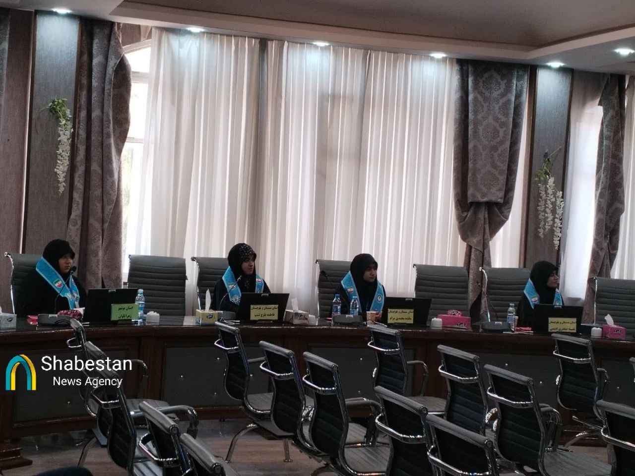 نشست تدوین پیشنویس سند مجلس دانشآموزی برگزار میشود