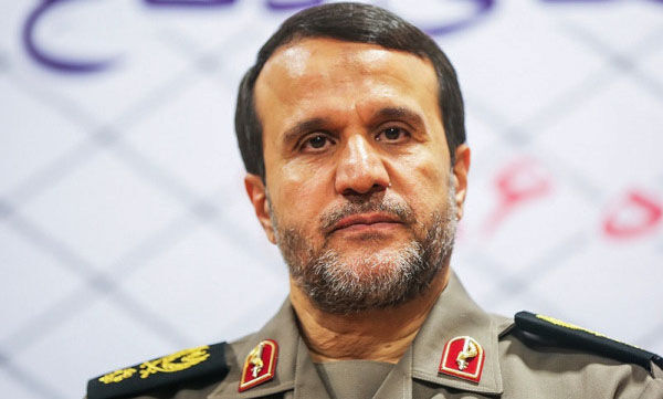 پیام تسلیت شخصیتها و سازمانها در پی شهادت سرلشکر سید مجید خادمی