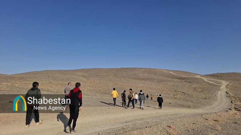 تجربه نشاط جوانی و رقابتهای دوستانه ورزشی در کانونهای مساجد