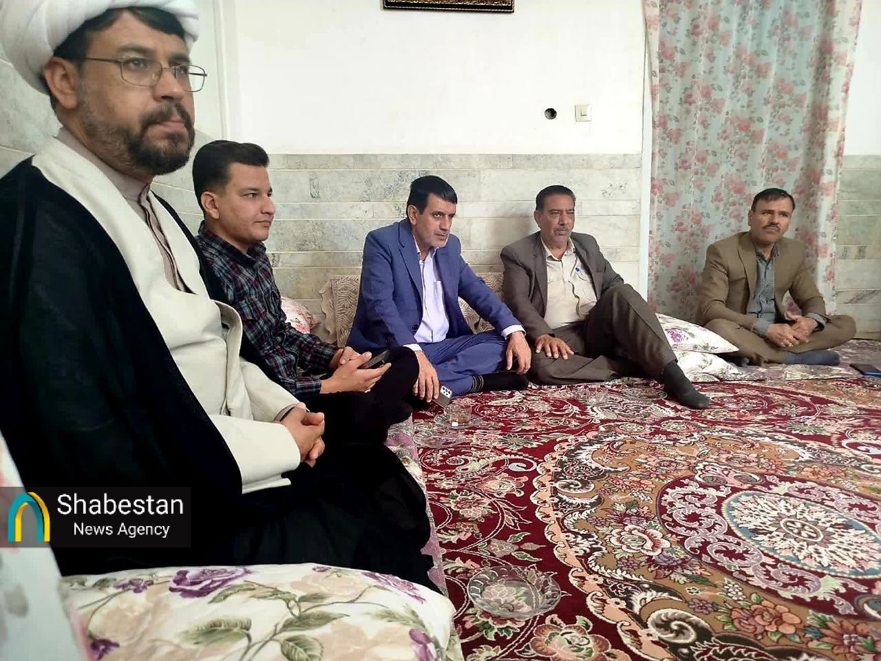 سه‌شنبه‌های تکریم به قرار عاشقانه‌ دو پسرعمو در آغوش شهادت رسید