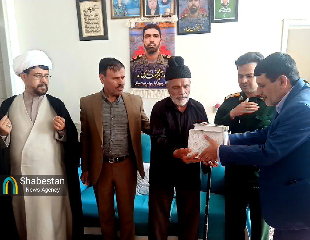 سه‌شنبه‌های تکریم به قرار عاشقانه‌ دو پسرعمو در آغوش شهادت رسید