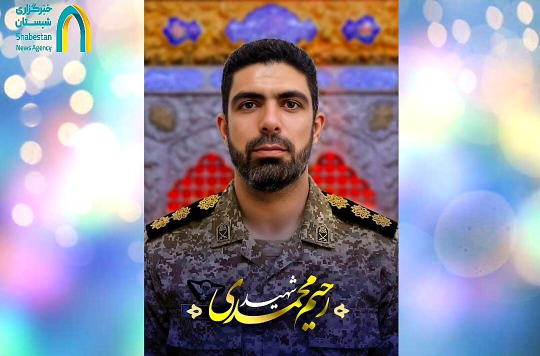 سه‌شنبه‌های تکریم به قرار عاشقانه‌ دو پسرعمو در آغوش شهادت رسید