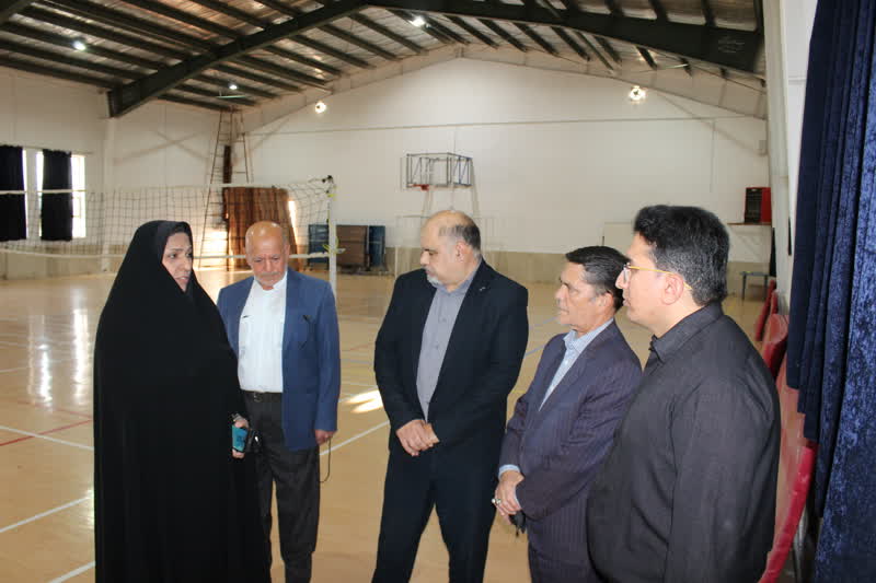 توسعه آموزشهای مهارتی و تقویت زیرساختها ضروری است