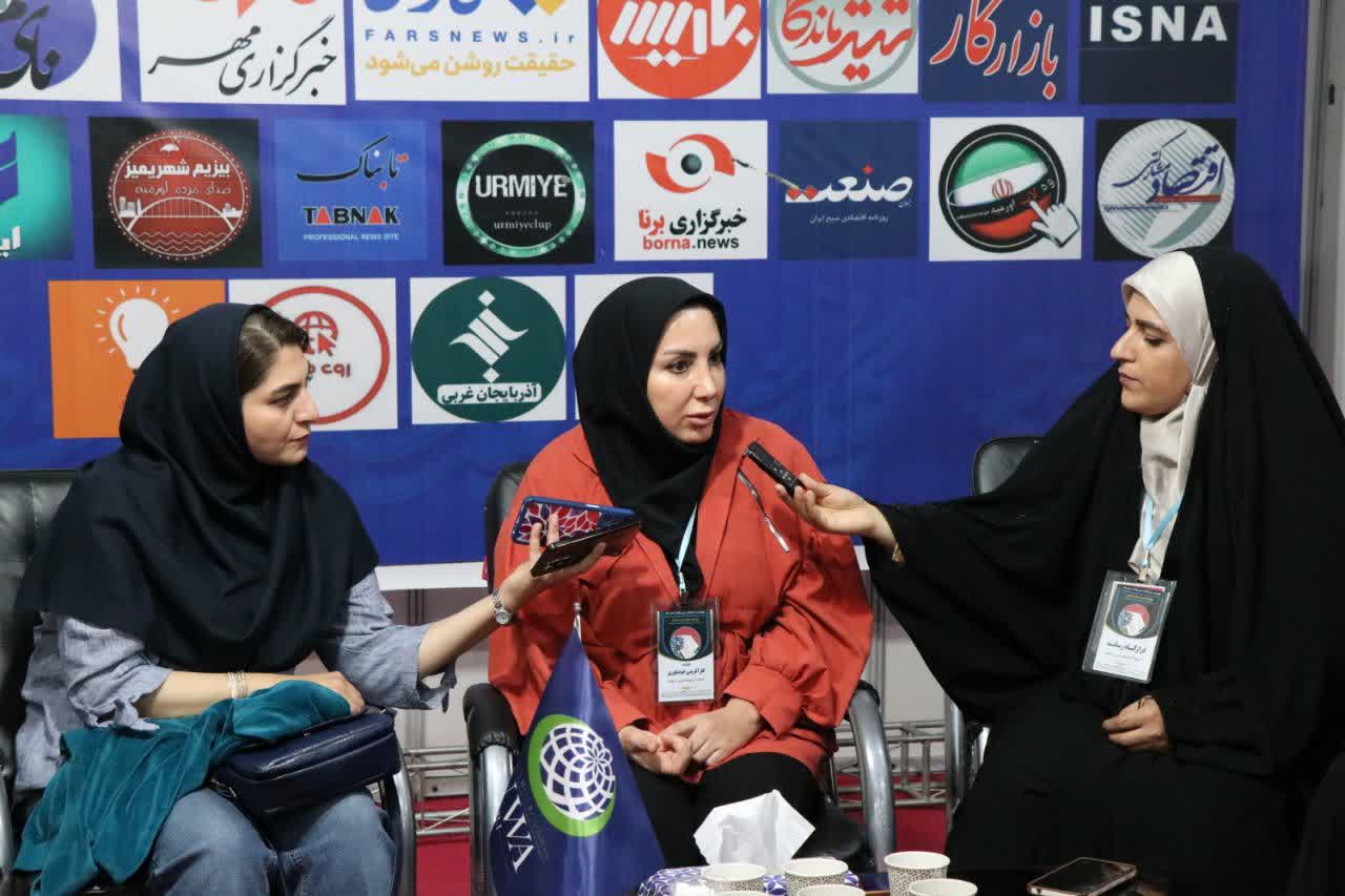 فراتر از چرخ خیاطی؛ صنعت پوشاک، موتور محرک توانمندسازی اقتصادی زنان ایران