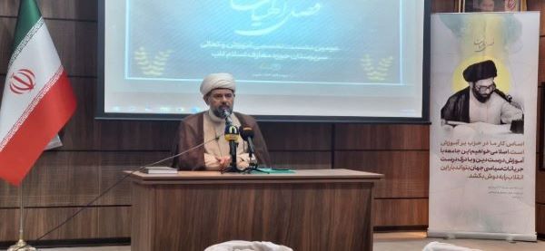 معارف اسلام ناب باید قاعدهمند و خلاقانه بیان شوند