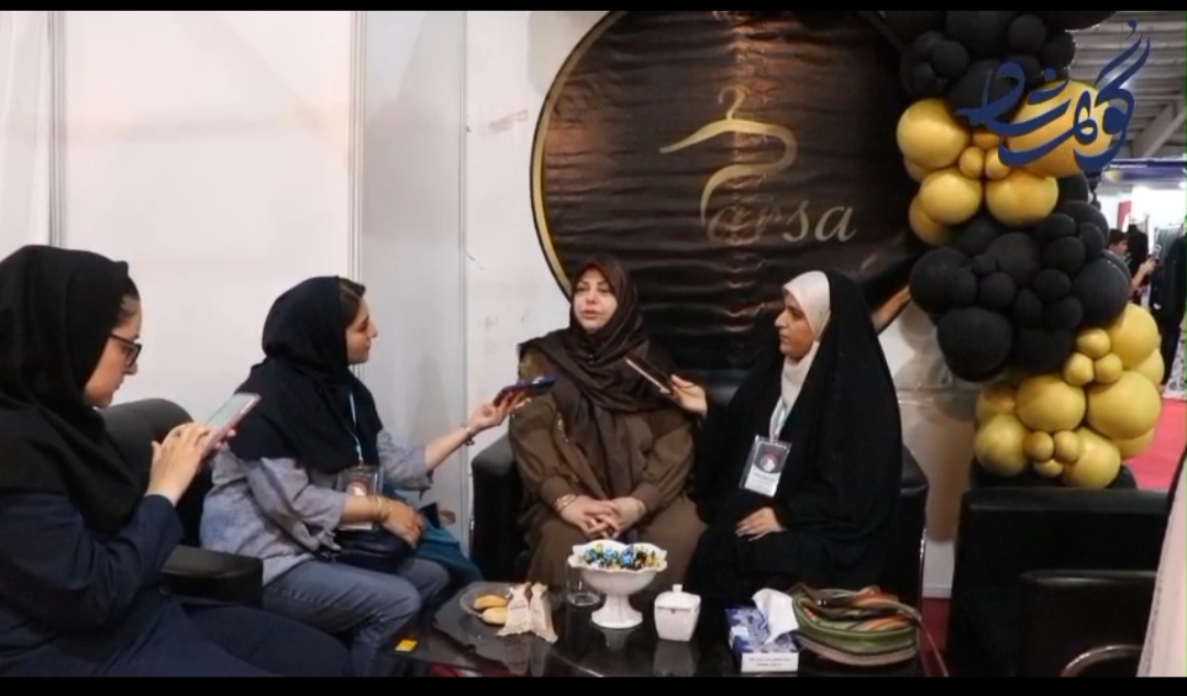 فراتر از چرخ خیاطی؛ صنعت پوشاک، موتور محرک توانمندسازی اقتصادی زنان ایران