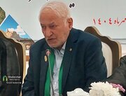 انتقاد رئیس هیئت امنای ستاد دیه کشور از برخورد نامناسب برخی دستگاه‌ها با ارباب رجوع