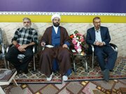  نماز جمعه قلب تپنده فرهنگی شهر است