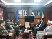 کرمان، میزبان نخستین عهدواره شهدای کانون‌های فرهنگی هنری مساجد کشور می‌شود