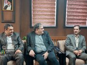 شناسایی ۱۰۲ شهید کانونی و دریافت ۵۰۰ اثر  هنری در نخستین عهدواره ستارگان مسجد