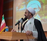 پرستاری جلوه‌ای از انسانیت و عبادت است