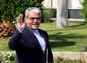 درخصوص افزایش قیمت بنزین مصوبه‌ای نداشته ایم