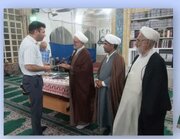 ۲۷ حافظ قرآن کریم در جهرم تجلیل شدند