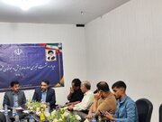 ورزش مدارس، سکوی پرتاب استعدادهای جیرفت به سطح ملی