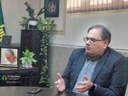 آینده هنری کشور نیاز به بچه‌های مسجد دارد