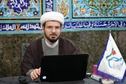 دوره توانمندسازی ائمه‌جماعات و مبلغین بسیجی با موضوع «شیوه‌های بیان تفسیر قرآن کریم»