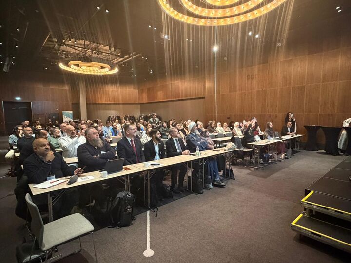 اولین پورتال ملی «مبارزه با اسلام هراسی» در نروژ راه اندازی شد