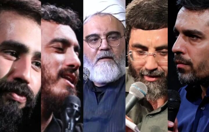 اجتماع «اتحاد مقدس» مداحان در مسجد دانشگاه تهران برگزار می‌شود