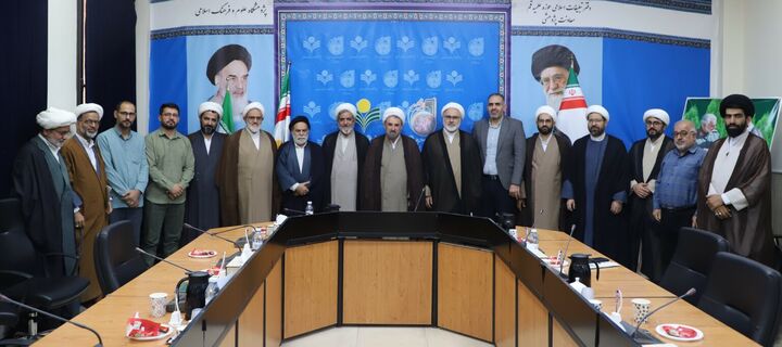 گفت‌وگوی اسلام و مسیحیت، راهی برای تقویت صلح و همزیستی جهانی است