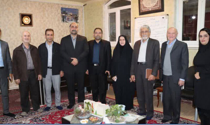 ایجاد فضای خانه‌محور برای ایتام ضروری است